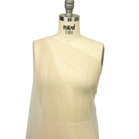 Soft Nylon Tulle - Appleblossom - Leonardo Collection