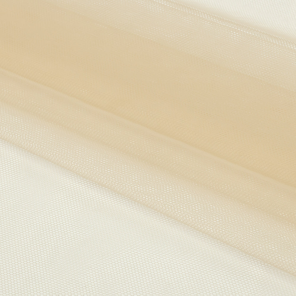 Soft Nylon Tulle - Appleblossom - Leonardo Collection