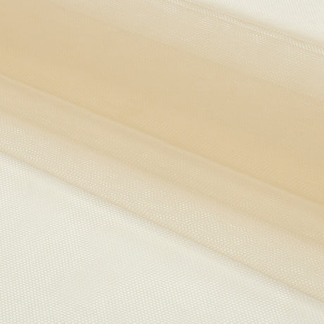 Soft Nylon Tulle - Appleblossom - Leonardo Collection