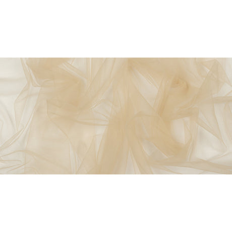 Soft Nylon Tulle - Appleblossom - Leonardo Collection