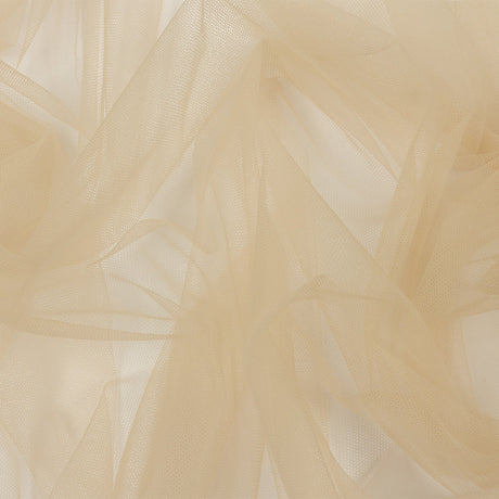 Soft Nylon Tulle - Appleblossom - Leonardo Collection