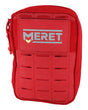 MERET Medium Personal Response Pack - Red