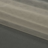 Soft Nylon Tulle - Dark Ivory - Leonardo Collection