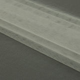 Soft Nylon Tulle - Light Gray - Leonardo Collection