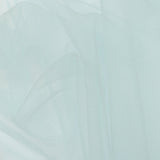 Soft Nylon Tulle - Whispering Blue - Leonardo Collection