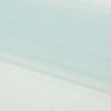 Soft Nylon Tulle - Whispering Blue - Leonardo Collection
