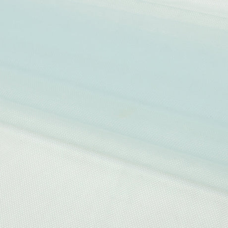 Soft Nylon Tulle - Whispering Blue - Leonardo Collection