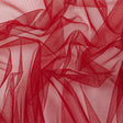 Soft Nylon Tulle - Cherry Red - Leonardo Collection