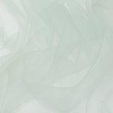 Soft Nylon Tulle - Cloudy Sky - Leonardo Collection