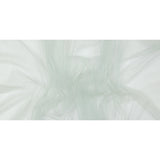 Soft Nylon Tulle - Cloudy Sky - Leonardo Collection