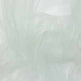 Soft Nylon Tulle - Cloudy Sky - Leonardo Collection