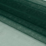Soft Nylon Tulle - Forest - Leonardo Collection