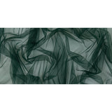 Soft Nylon Tulle - Forest - Leonardo Collection