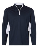 Puma Golf Men's Pure 2.0 Quarter-Zip