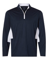 Puma Golf Men's Pure 2.0 Quarter-Zip