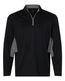 Puma Golf Men's Pure 2.0 Quarter-Zip