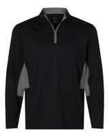 Puma Golf Men's Pure 2.0 Quarter-Zip