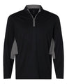 Puma Golf Men's Pure 2.0 Quarter-Zip