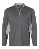 Puma Golf Men's Pure 2.0 Quarter-Zip