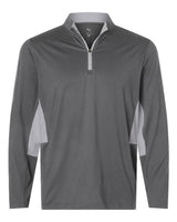 Puma Golf Men's Pure 2.0 Quarter-Zip