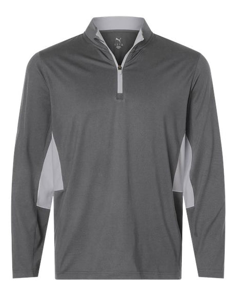 Puma Golf Men's Pure 2.0 Quarter-Zip