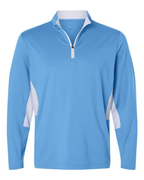 Puma Golf Men's Pure 2.0 Quarter-Zip
