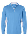 Puma Golf Men's Pure 2.0 Quarter-Zip