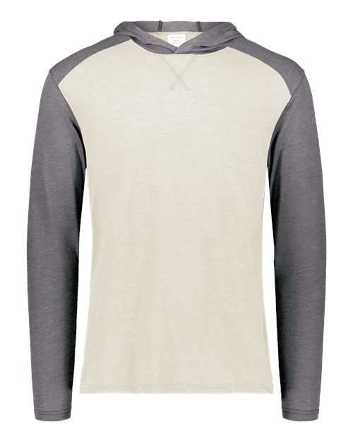 Unisex Gameday Vintage Hooded T-Shirt