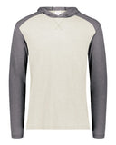 Unisex Gameday Vintage Hooded T-Shirt
