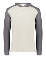 Unisex Gameday Vintage Hooded T-Shirt