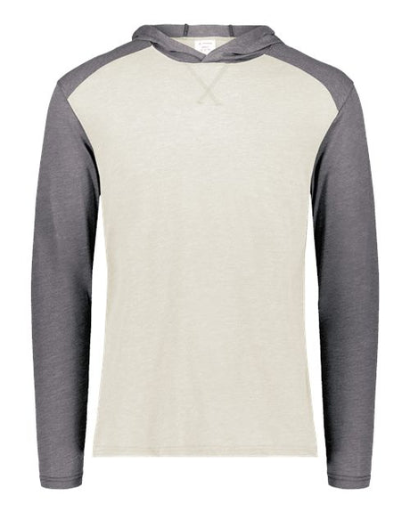 Unisex Gameday Vintage Hooded T-Shirt
