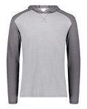 Unisex Gameday Vintage Hooded T-Shirt