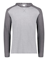 Unisex Gameday Vintage Hooded T-Shirt