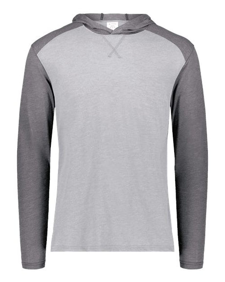 Unisex Gameday Vintage Hooded T-Shirt