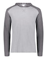 Unisex Gameday Vintage Hooded T-Shirt