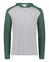 Unisex Gameday Vintage Hooded T-Shirt