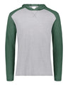 Unisex Gameday Vintage Hooded T-Shirt