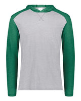 Unisex Gameday Vintage Hooded T-Shirt