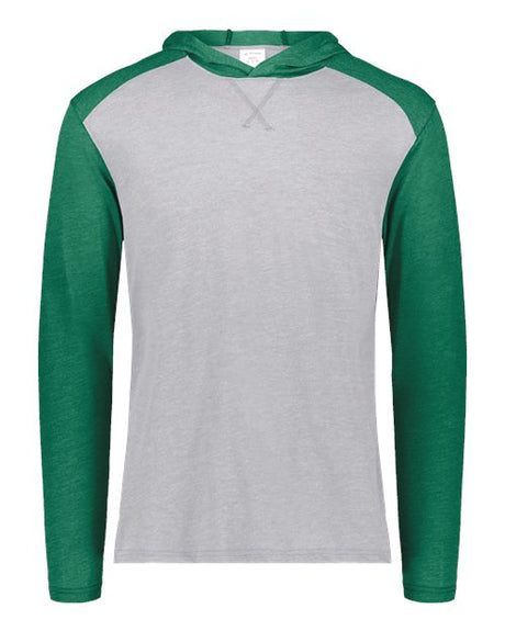 Unisex Gameday Vintage Hooded T-Shirt