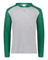 Unisex Gameday Vintage Hooded T-Shirt