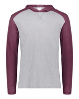 Unisex Gameday Vintage Hooded T-Shirt