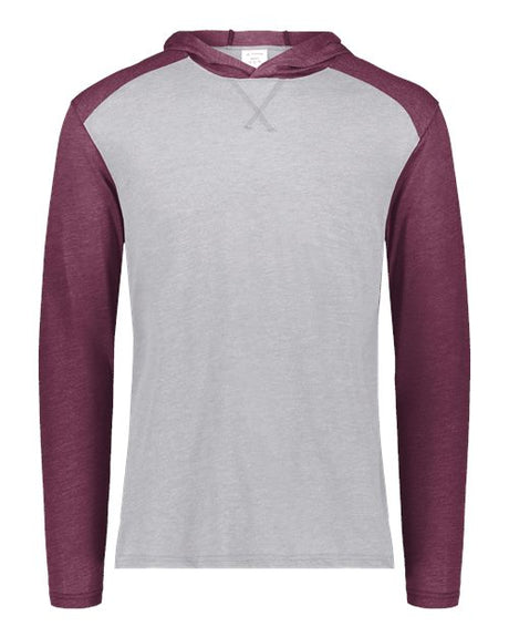 Unisex Gameday Vintage Hooded T-Shirt