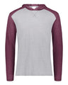 Unisex Gameday Vintage Hooded T-Shirt