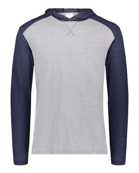 Unisex Gameday Vintage Hooded T-Shirt