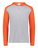 Unisex Gameday Vintage Hooded T-Shirt