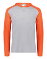 Unisex Gameday Vintage Hooded T-Shirt