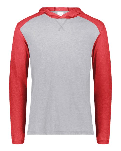 Unisex Gameday Vintage Hooded T-Shirt
