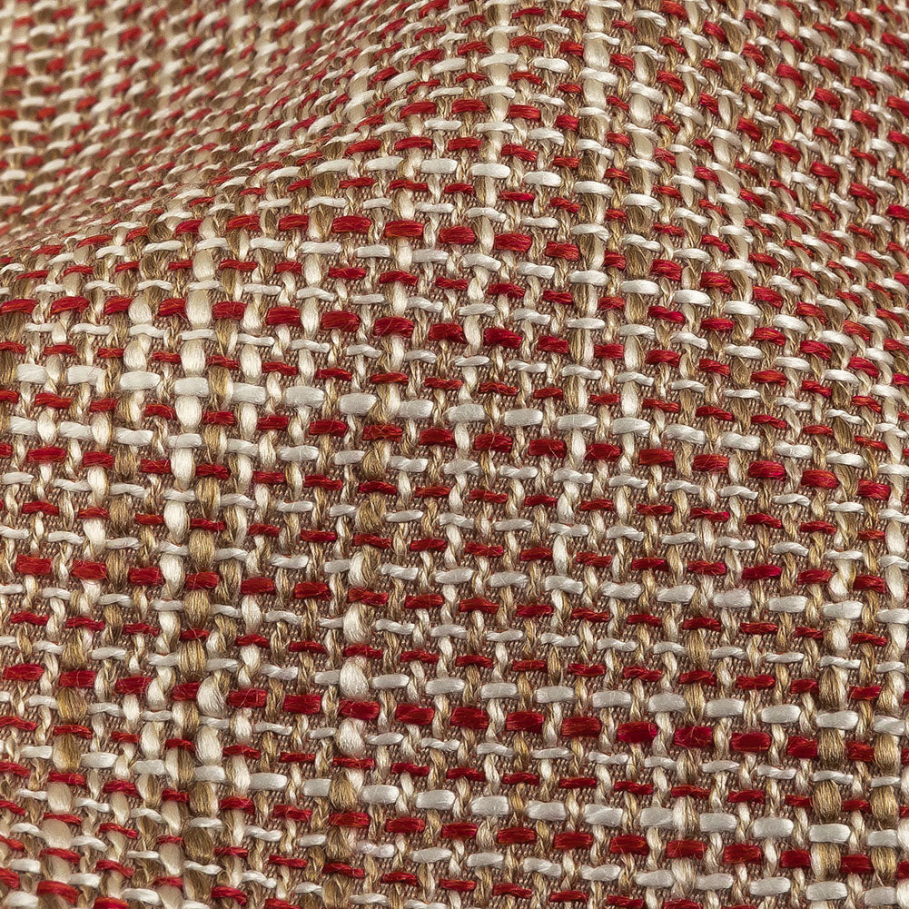 Red Sands Upholstery Tweed