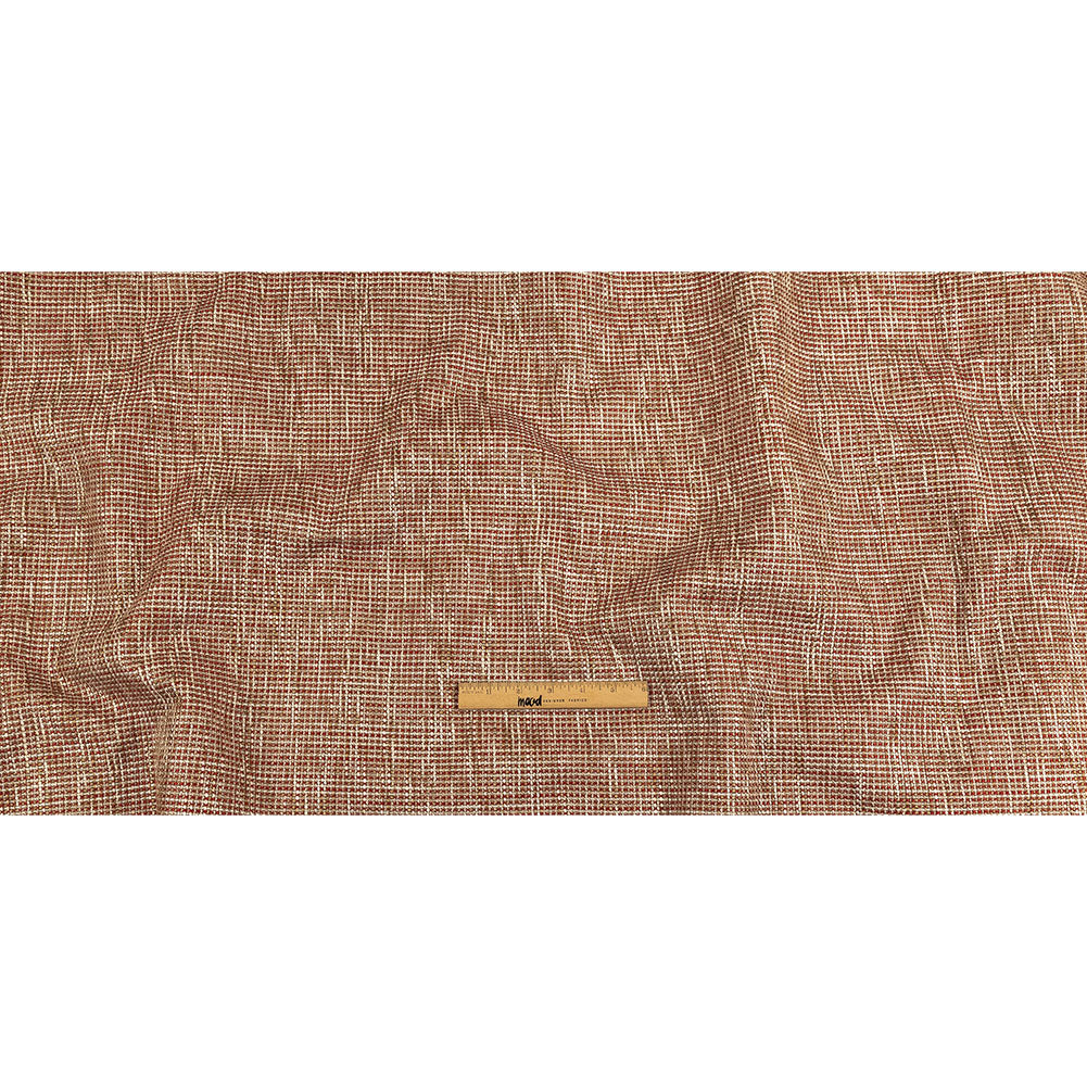 Red Sands Upholstery Tweed