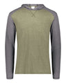 Unisex Gameday Vintage Hooded T-Shirt